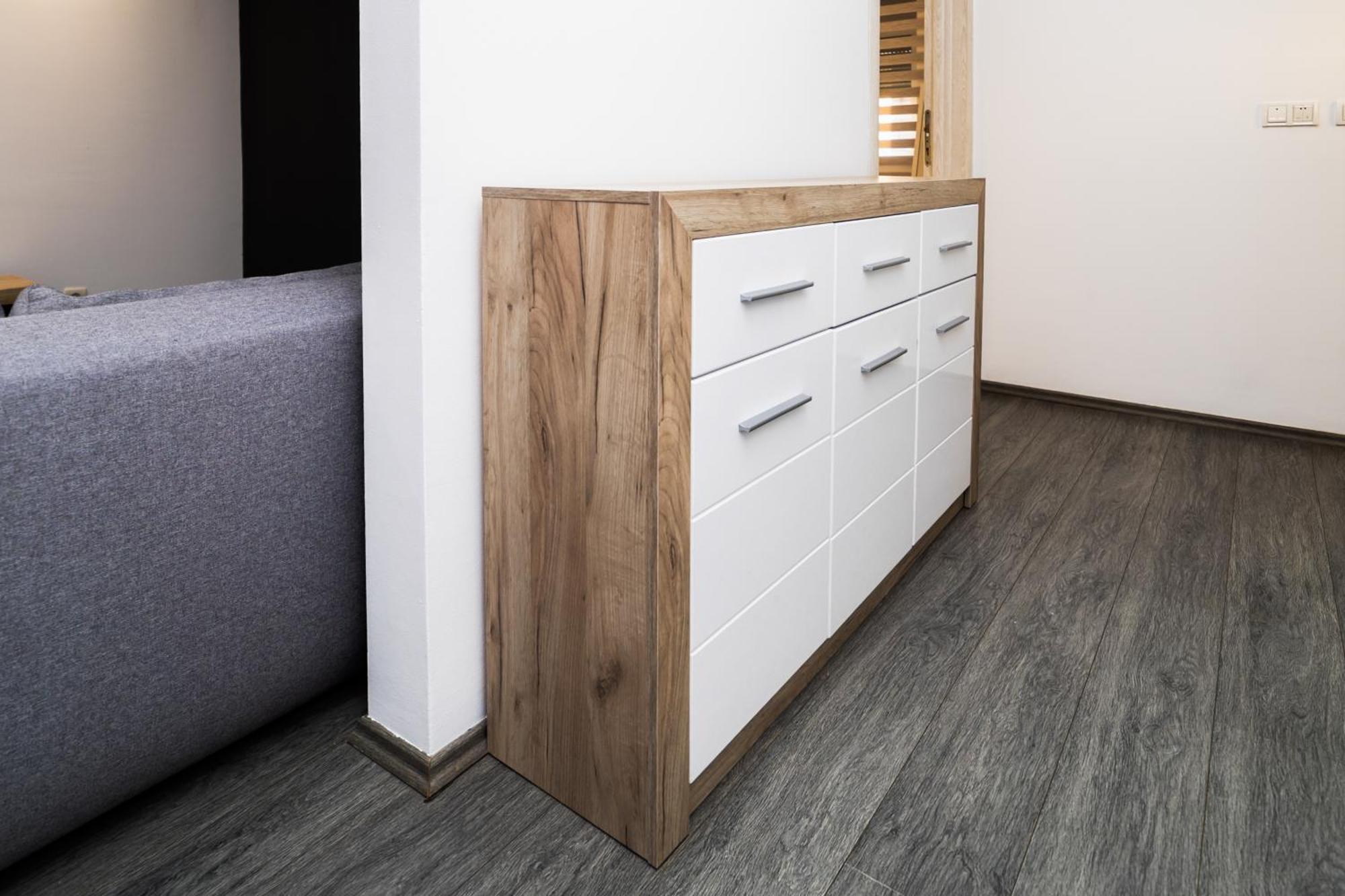 Ring Inn Apartments Obrenovac  الغرفة الصورة