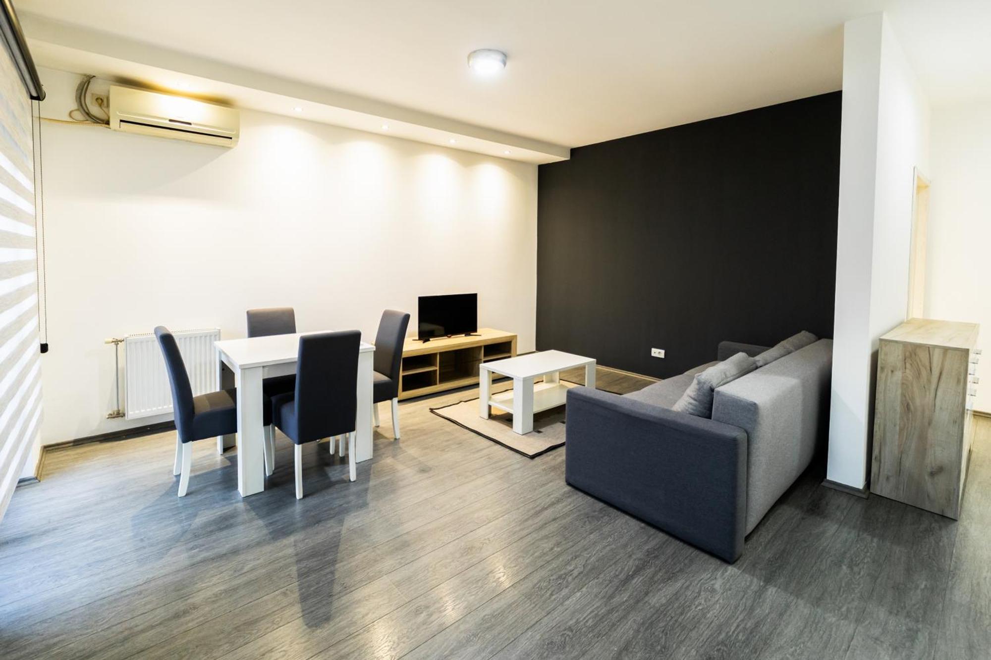 Ring Inn Apartments Obrenovac  الغرفة الصورة