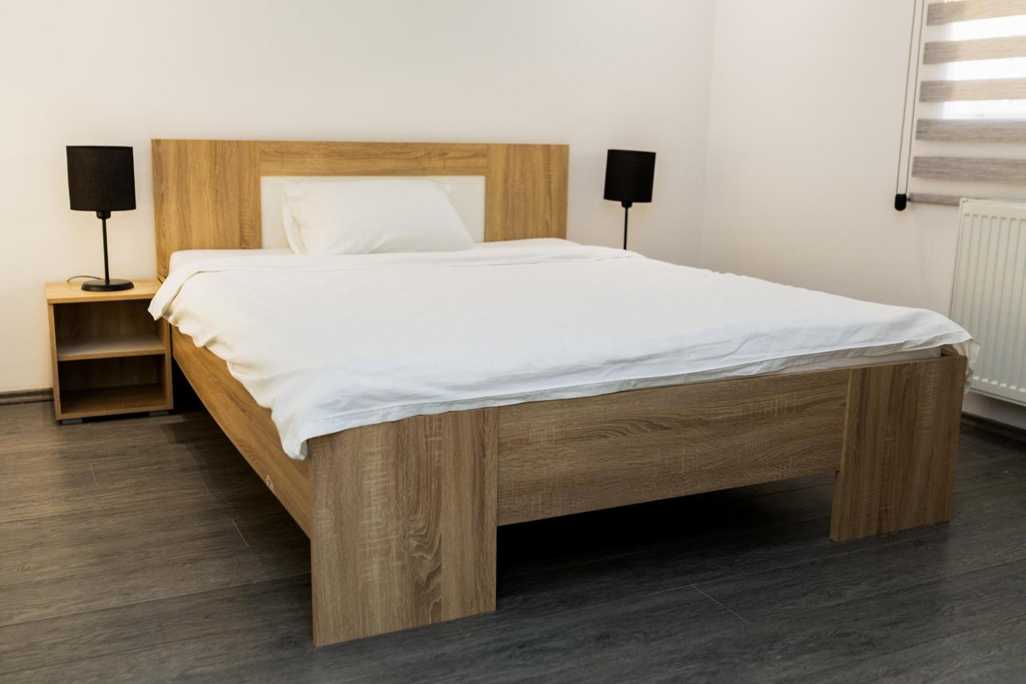 Ring Inn Apartments Obrenovac  الغرفة الصورة