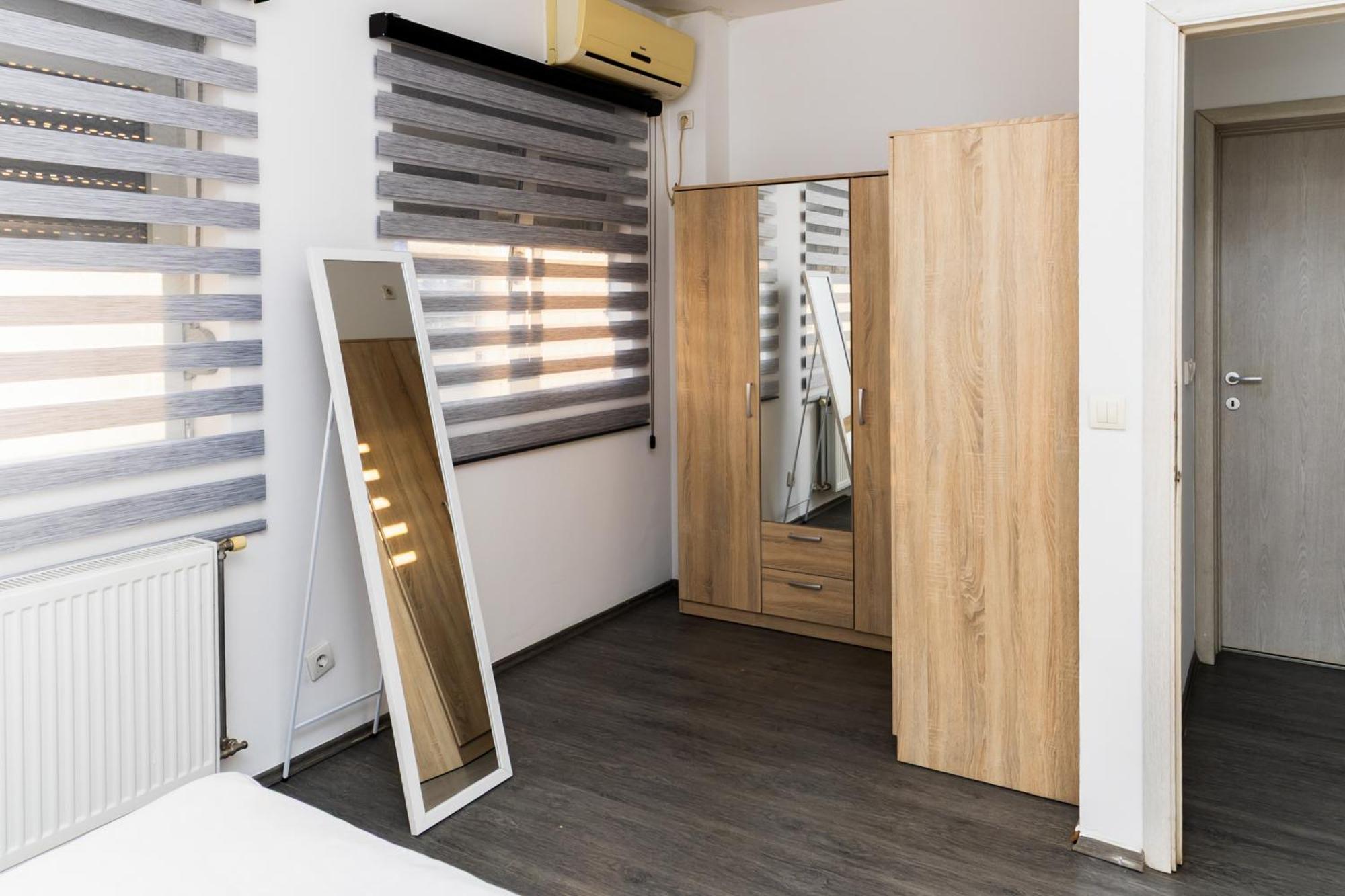 Ring Inn Apartments Obrenovac  الغرفة الصورة