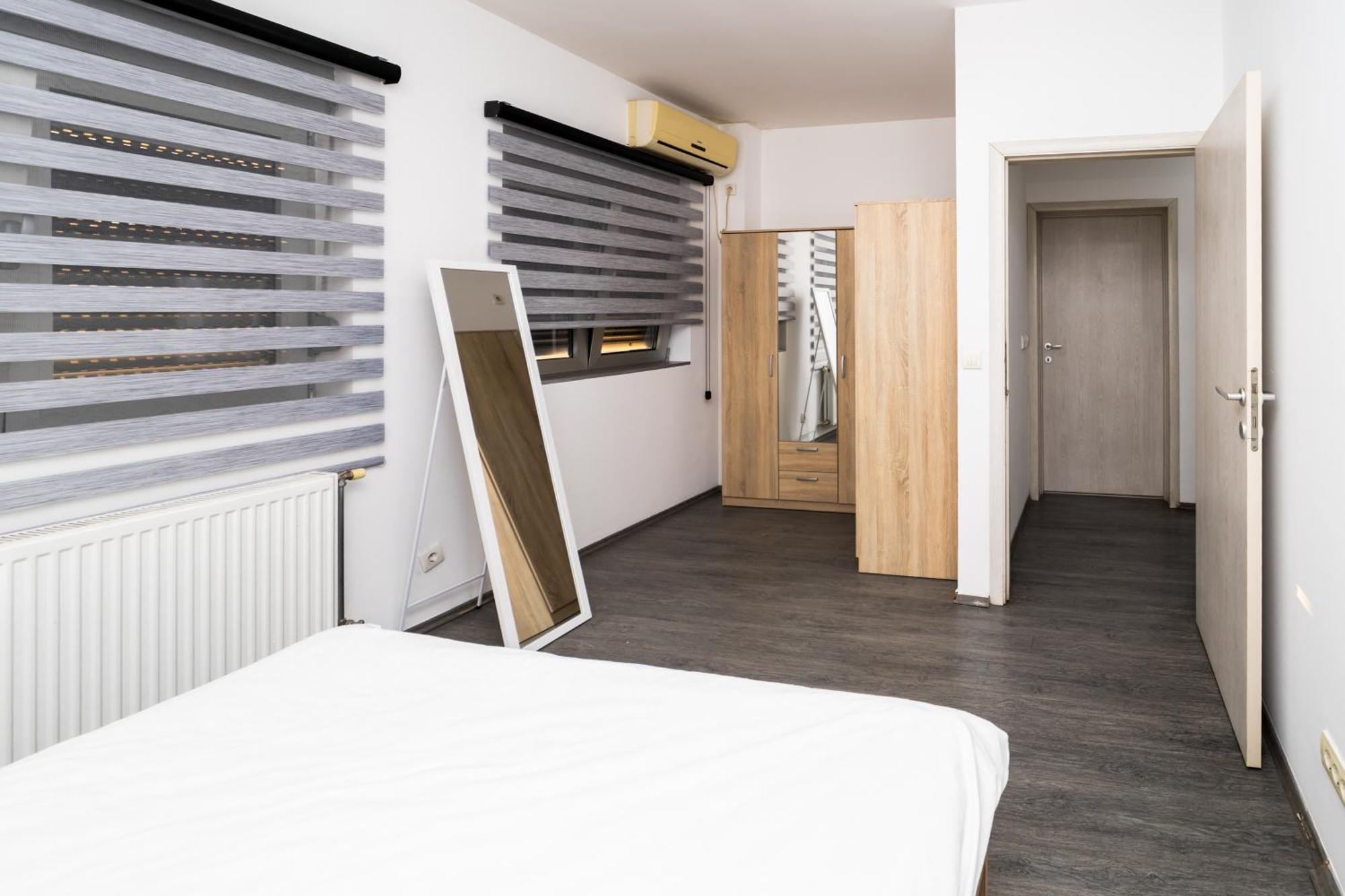 Ring Inn Apartments Obrenovac  الغرفة الصورة