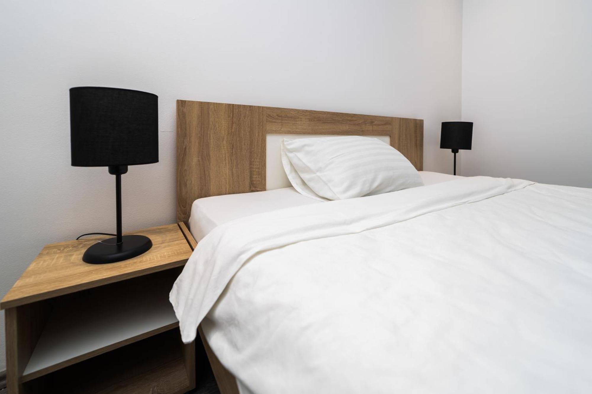 Ring Inn Apartments Obrenovac  الغرفة الصورة