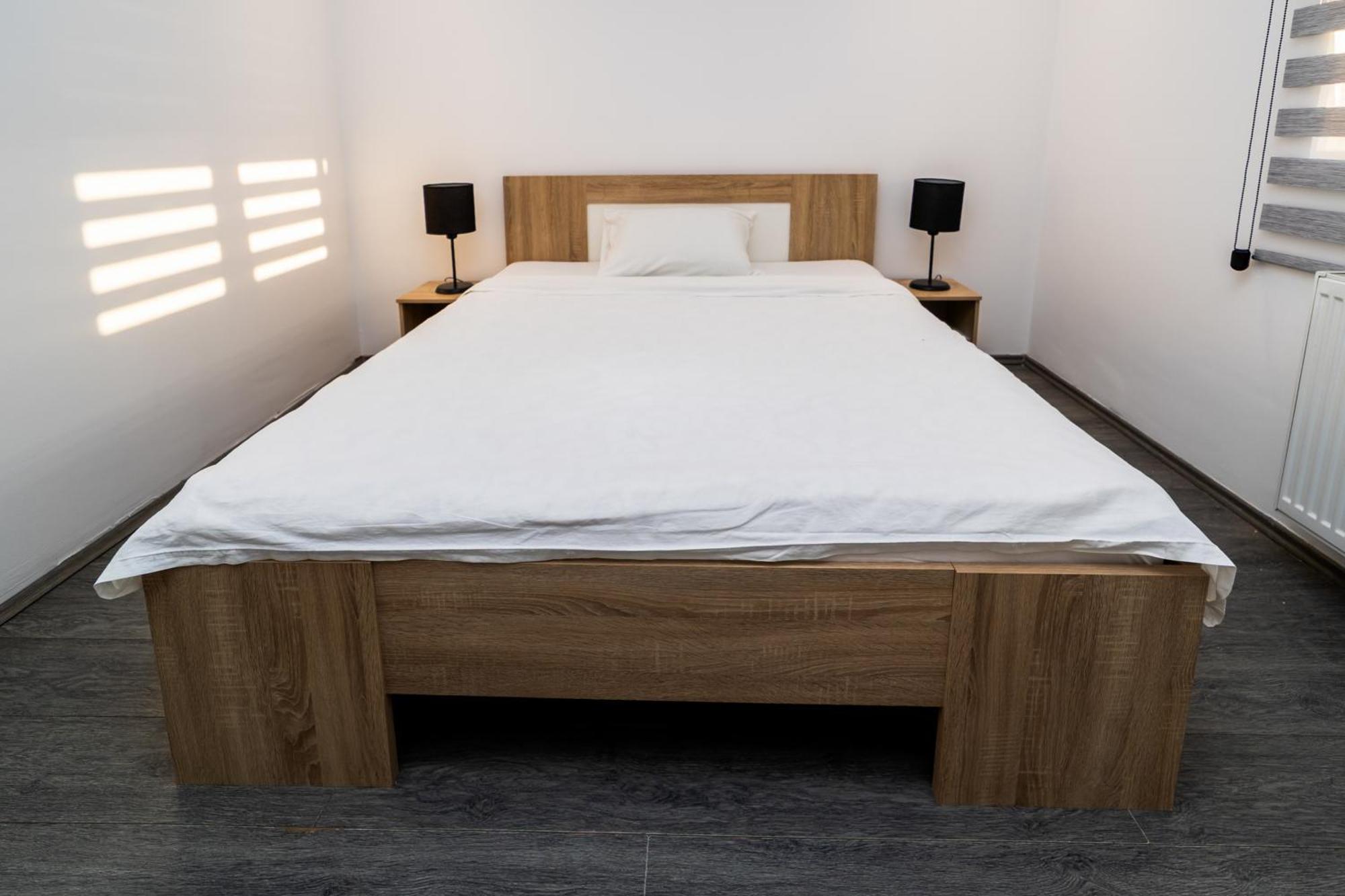 Ring Inn Apartments Obrenovac  الغرفة الصورة